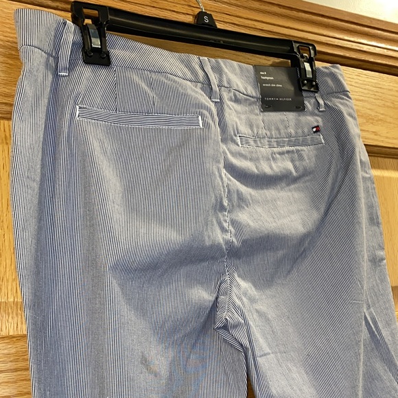 Tommy Hilfiger Hampton Chino Pants - Picture 5 of 11